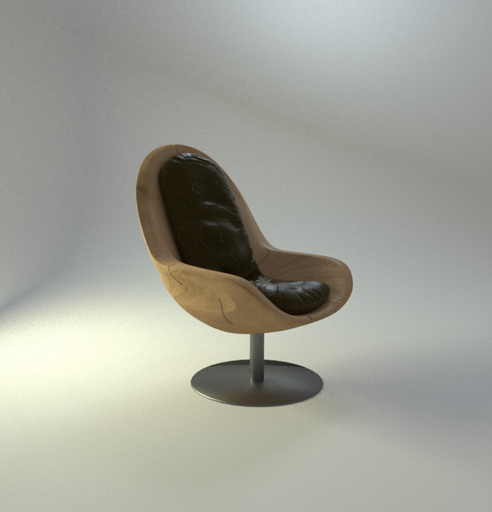 chair preview image 1